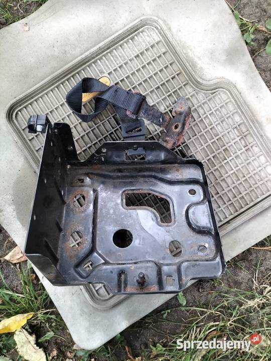 ford ka2 12 podstawa akumulatora Nisko