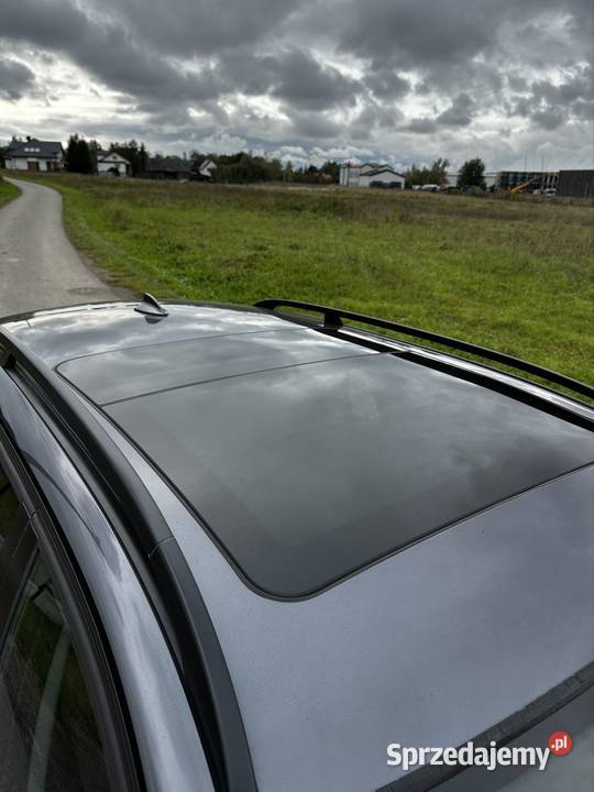 Bmw 320d E91 20 diesel M47 Kombi Skora Panorama 298400km Kraków sprzedam