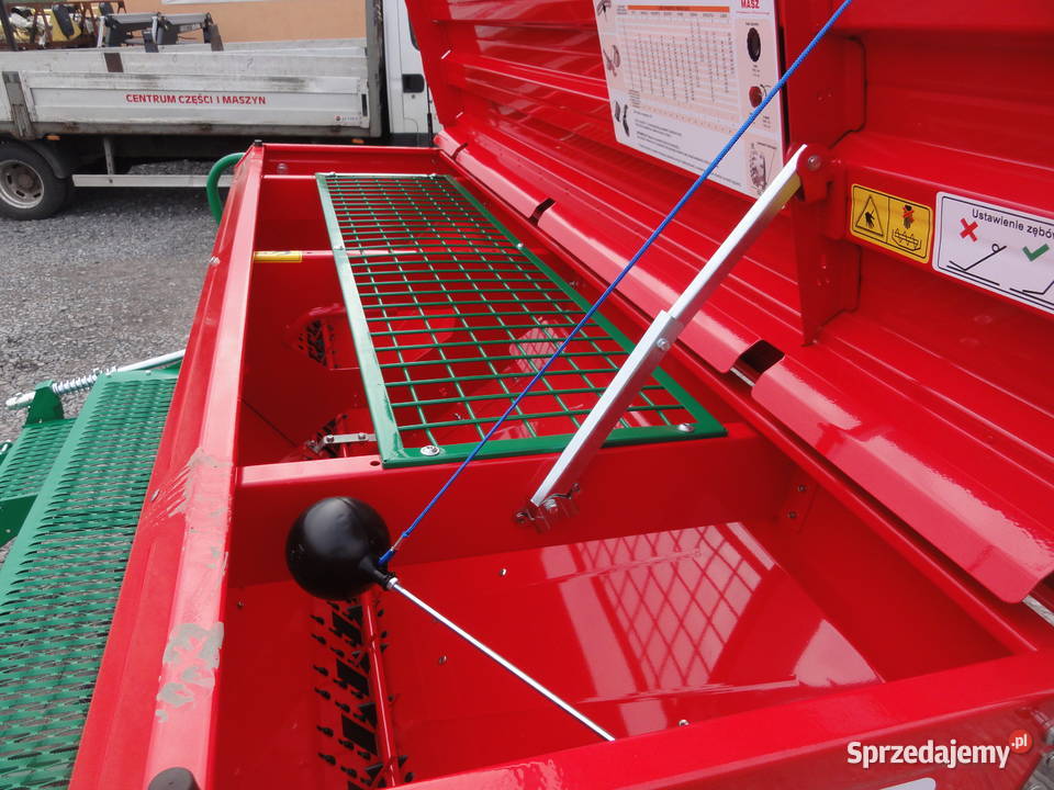 Siewnik Zbożowy Redlice Stopkowe Agro Masz SR Wrocław sprzedam