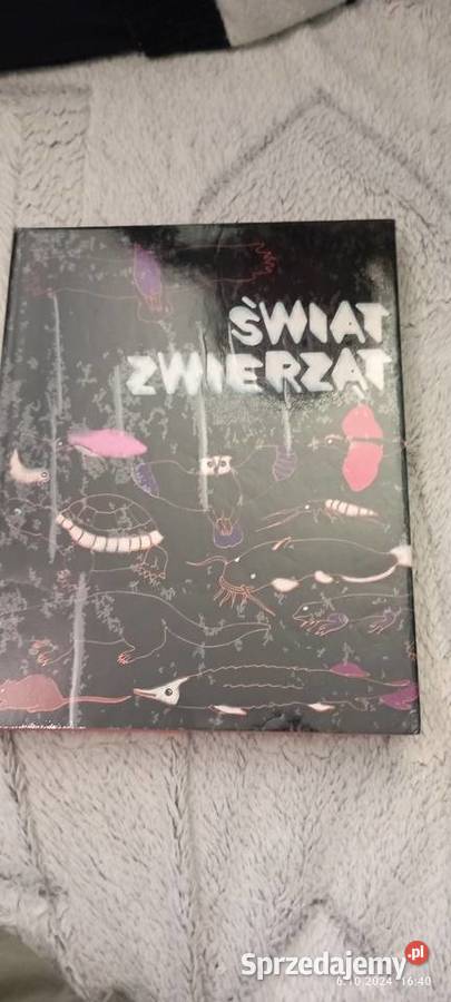 Świat Zwierząt Częstochowa