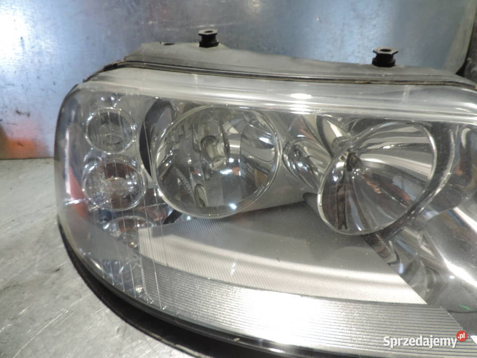VW SHARAN 1 FL LAMPA PRAWY PRZÓD Nowy Sącz