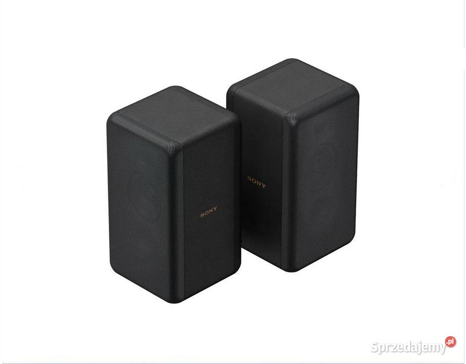 NOWY SONY SARS3S tylne głośniki do soundbara Pleszew