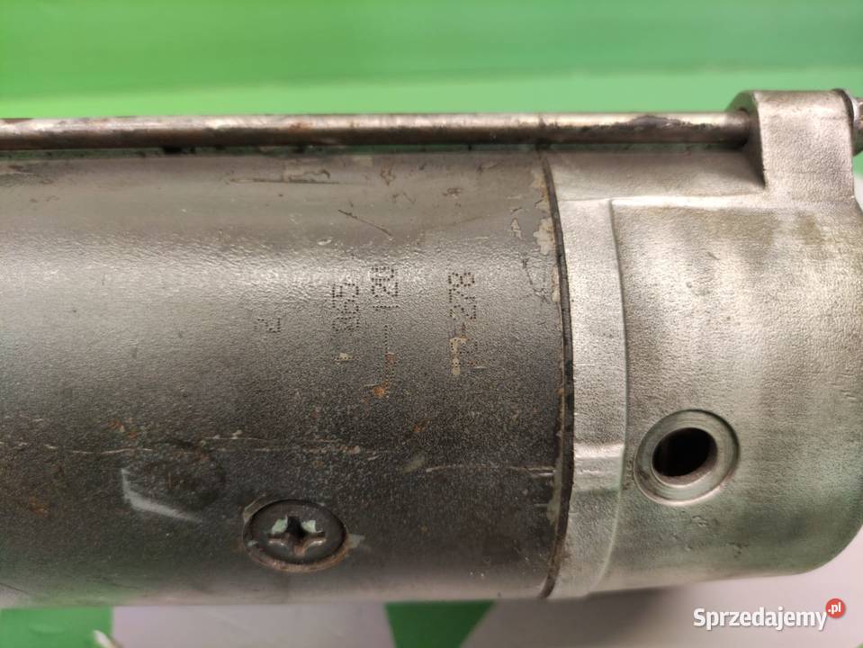 Rozrusznik MAHLE 3823621M94 MASSEY FERGUSON 6714 wielkopolskie Wilkowo
