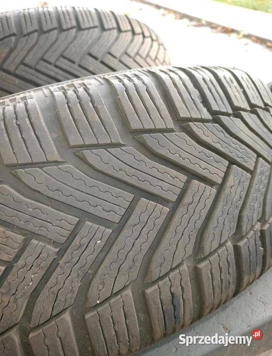 Koła zimowe VW Seat Audi Skoda Pyrzyce sprzedam