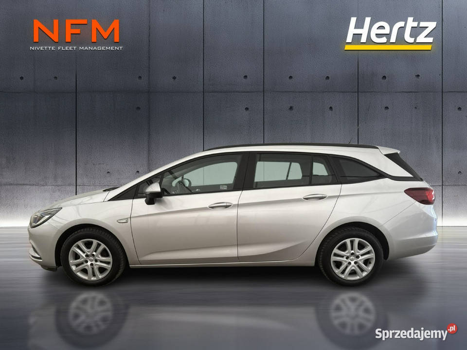 Opel Astra 16 DTE 110 Enjoy Salon FakturaVat K