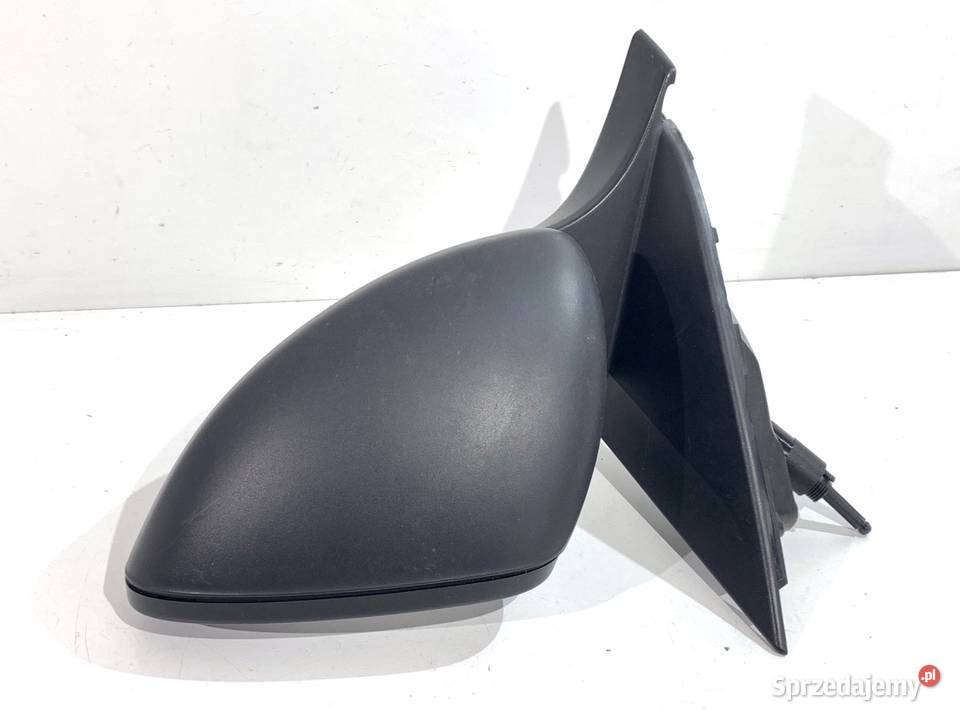 LUSTERKO LEWY FIAT TIPO SedanLimuzyna Bianco sprzedam