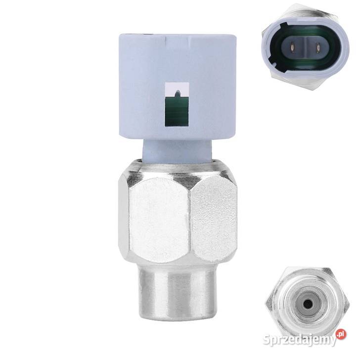 CZUJNIK CIŚNIENIA WSPOMAGANIA RENAULT SCENIC 99 Warszawa