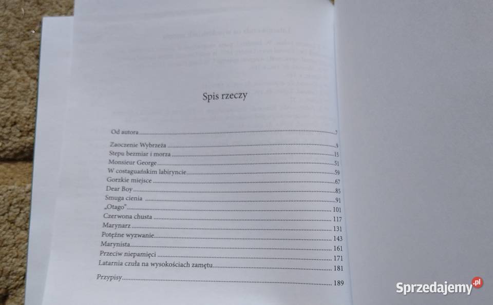 Wokół Conrada Paweł Dzianisz Gdańsk