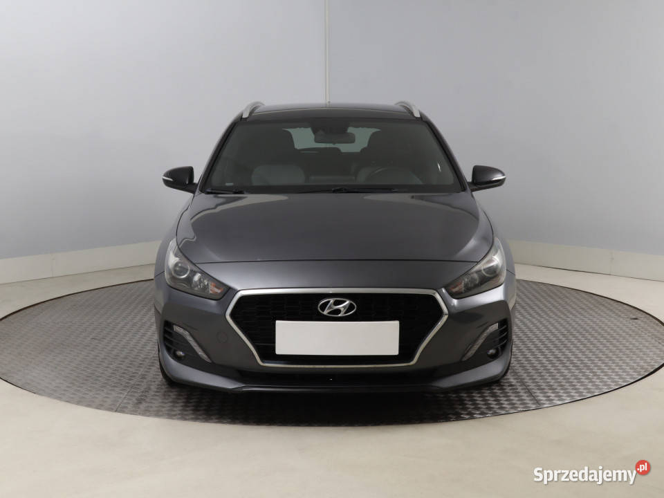 Hyundai i30 14 TGDI centralny zamek Bielany Wrocławskie