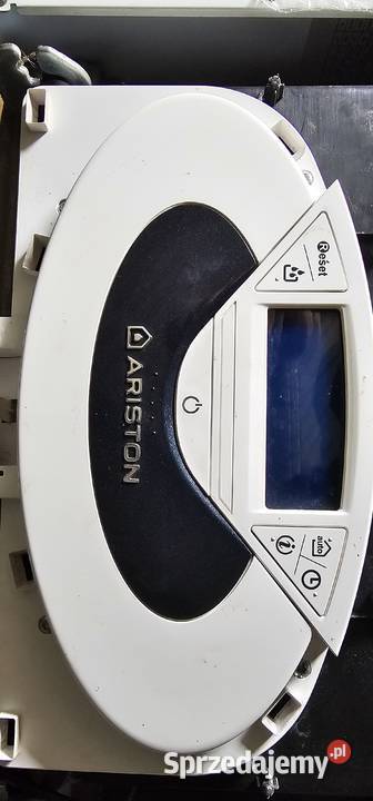 Ariston GENUS 35 FF Nowy Tomyśl
