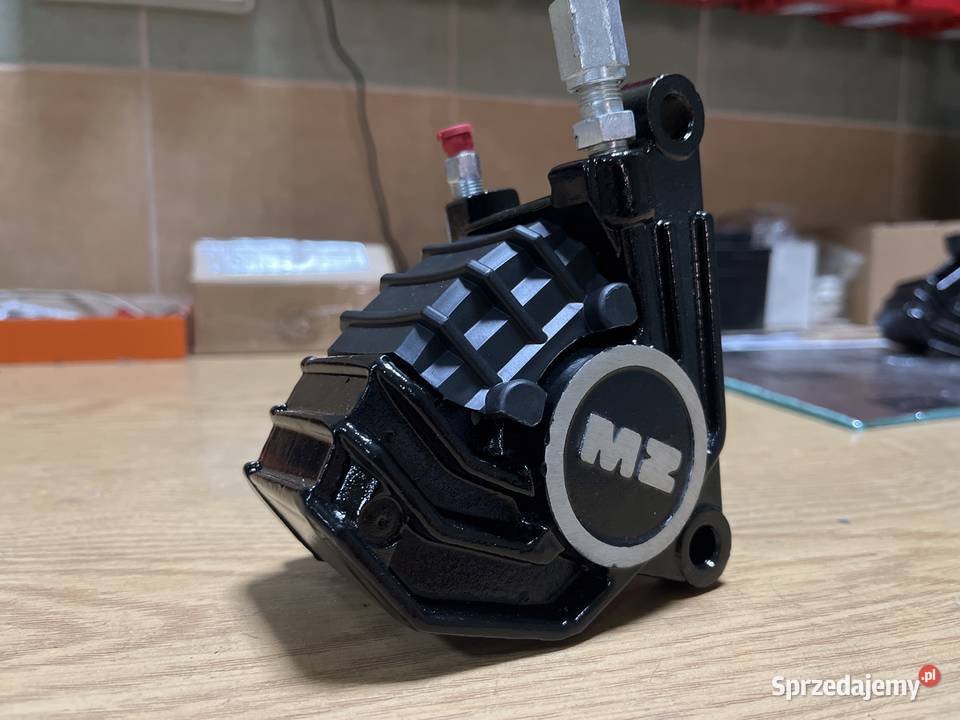 Zacisk hamulca mz etz 150 251 DDR