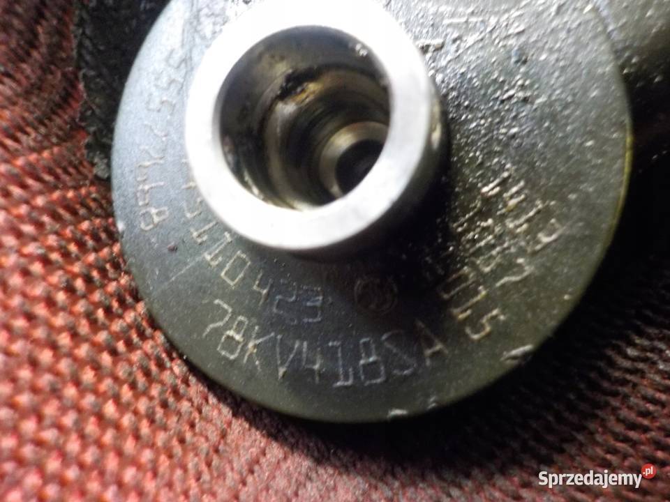 INSIGNIA 20 CDTI 15r 140 A20DTE wtrysk świętokrzyskie Suków sprzedam