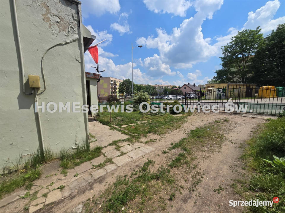 Dom wolnostojący do sprzedania Ostrowiec Ostrowiec Świętokrzyski