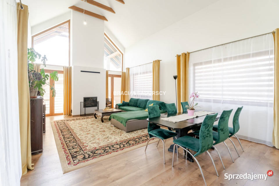 Dom Zawada 184m2 Domy