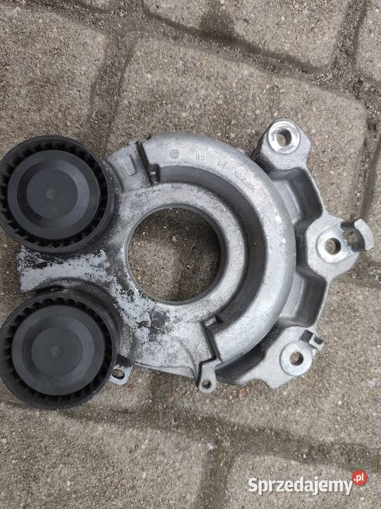 Napinacz paska Mazda CX30 20 Skyactiv PAK915980 osobowe Chełm Śląski