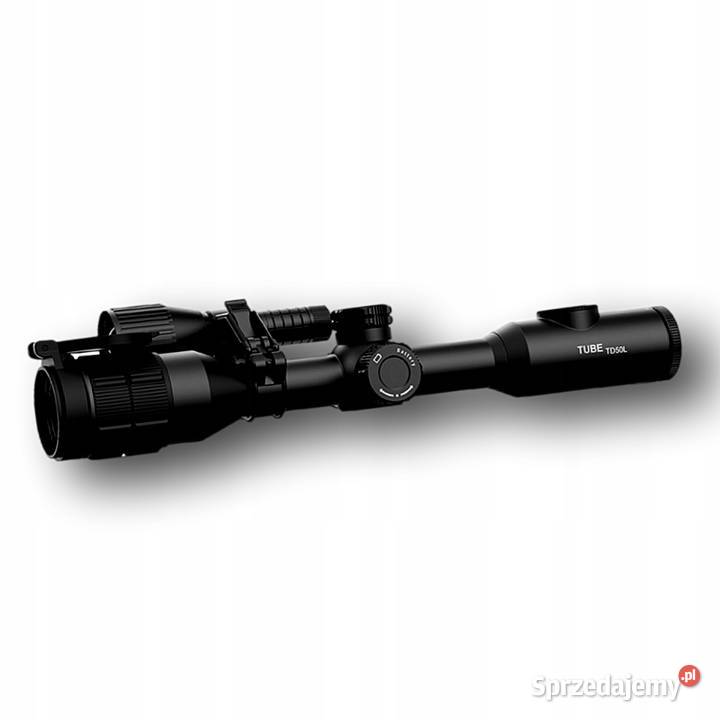 LUNETA NOKTOWIZYJNA CELOWNIK TUBE INFIRAY TD50L Poznań