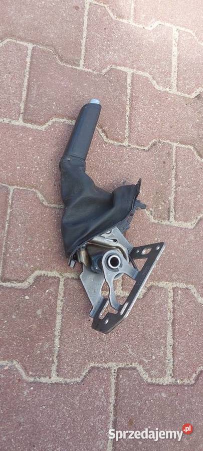 Dźwignia hamulca ręcznego Ford Focus Mk 2 Szczecin