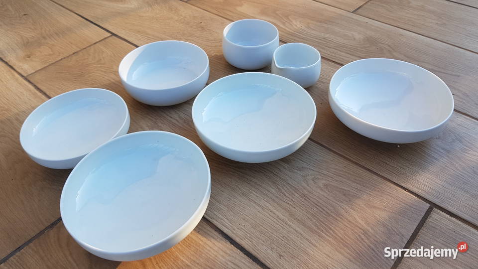 Copenhagen miski miseczki