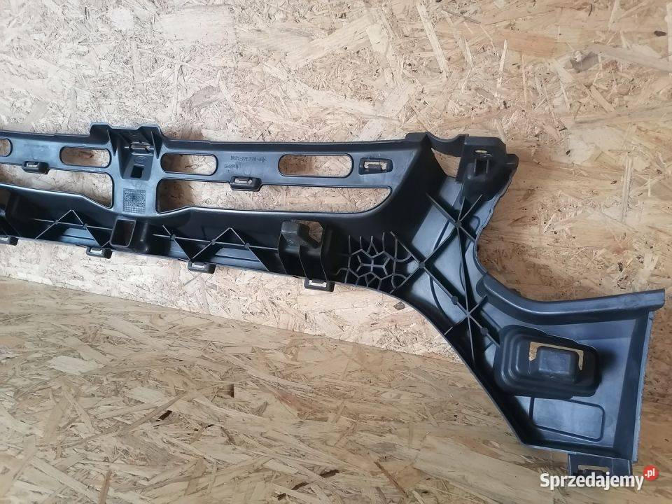 FORD TRANSIT CUSTOM PAS PRZEDNI WZMOCNIENIE Pleszew