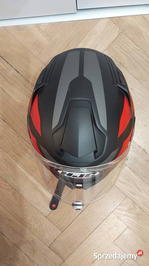 Kask motocyklowy HJC RPHA 70 Grandal MC1SF