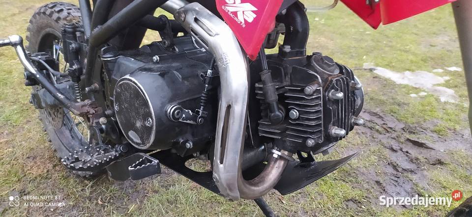 Rfz Łotów sprzedam