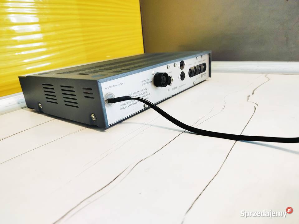 wzmacniacz HiFi Diora Trawiata 311D Mińsk Mazowiecki