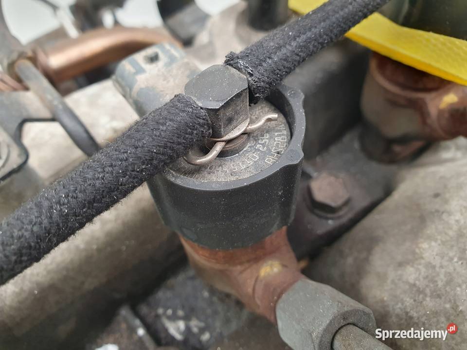 SILNIK D4FB Kia Ceed Ceed Venga 16 CRDI 115 osobowe lubelskie Rudka