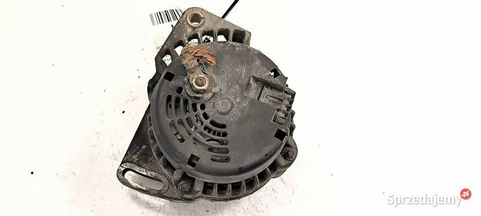 ALTERNATOR RENAULT KANGOO Lipno