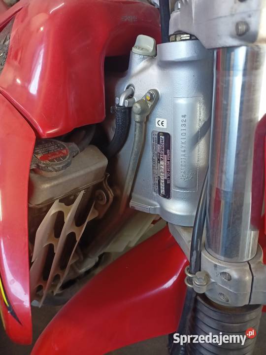 Honda xr650r stan Jeżewo Stare sprzedam