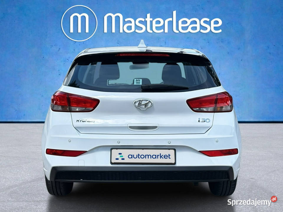 Hyundai i30 15 DPI Classic Z polskiego salonu 1498cm3