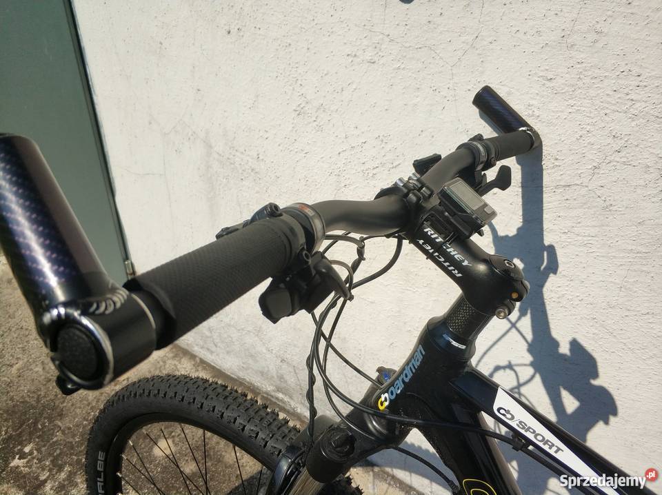 Rower MTB boardman 26c Górskie, MTB