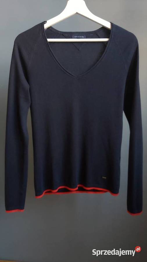Sweter Tommy Hilfiger rozmiar XS Lublin