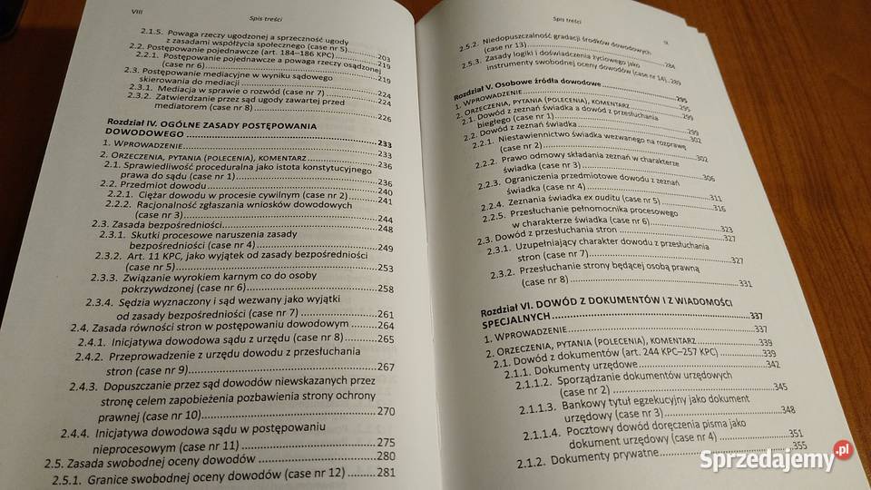 Zbiór orzeczeń z zakresu prawa cywilnego Rok wydania 2014 Gdańsk