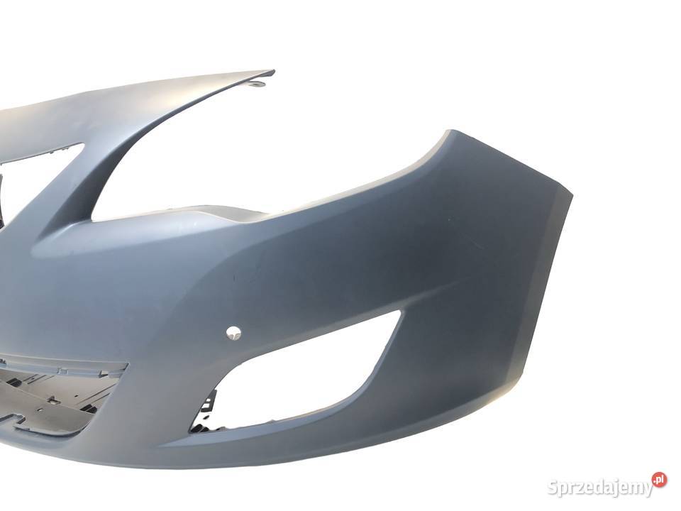 Opel Astra IV J 092009062011 PRZED LIFTEM POD osobowe Skarżysko-Kamienna