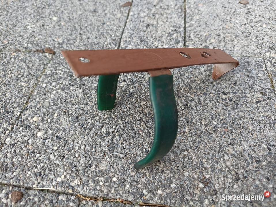 Uchwyt gaśnicy mocowanie gaśnica Fiat 126p Wojkowice