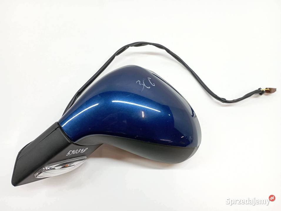LUSTERKO LEWE 7PIN EUROPA Peugeot 207 I 20062012 osobowe sprzedam