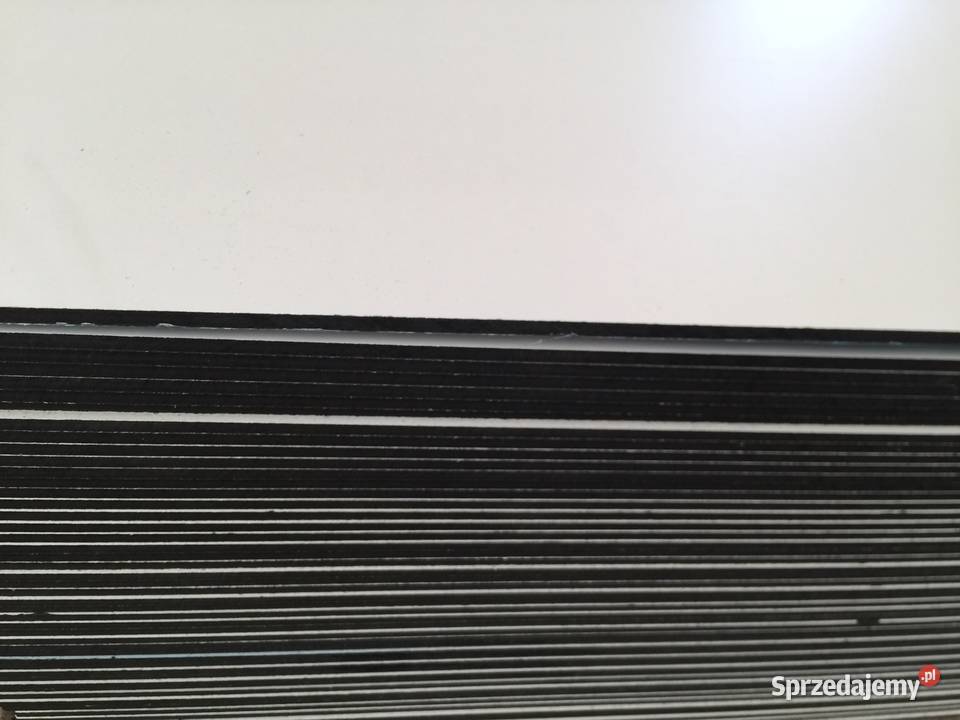 MDF laminowana 2850x2100 619mm wielkopolskie Brzeźno