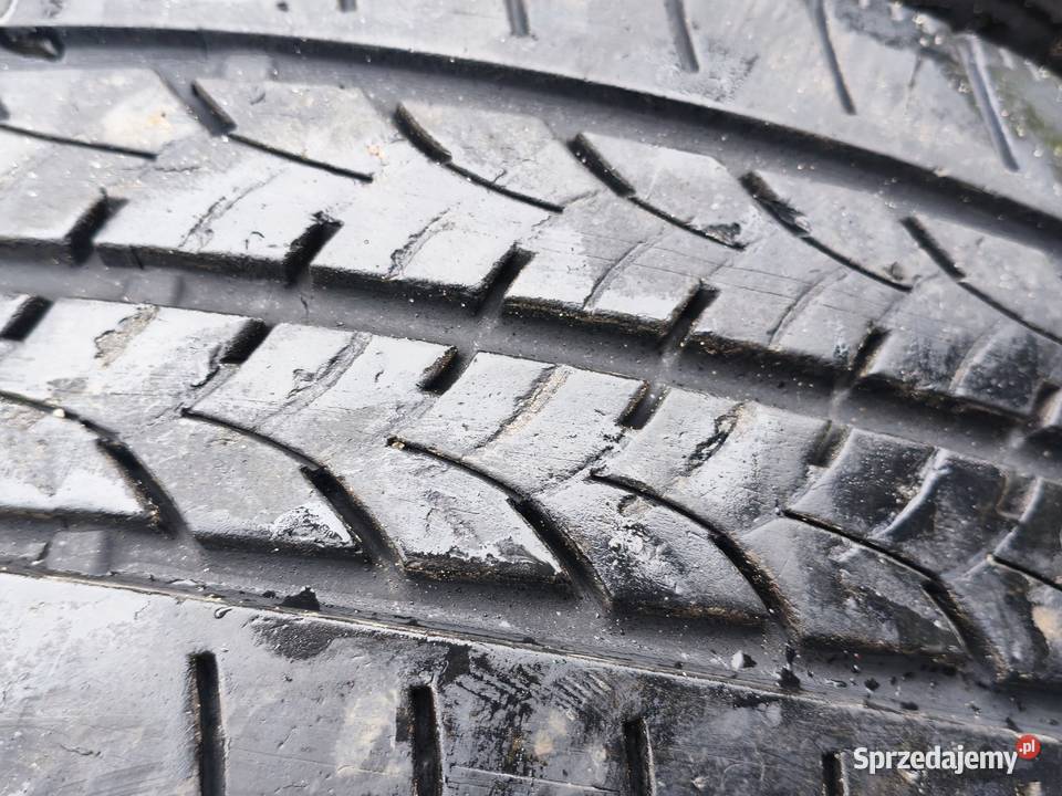 Opony 2056516C 65 Motoryzacja mazowieckie