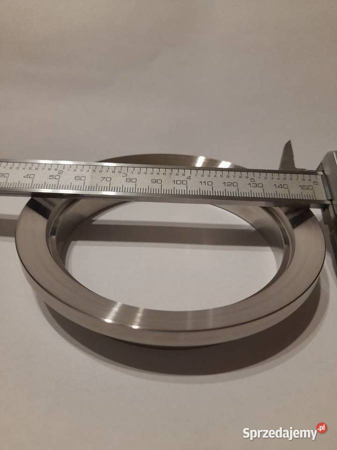 Flansza vband bmw Downpipe