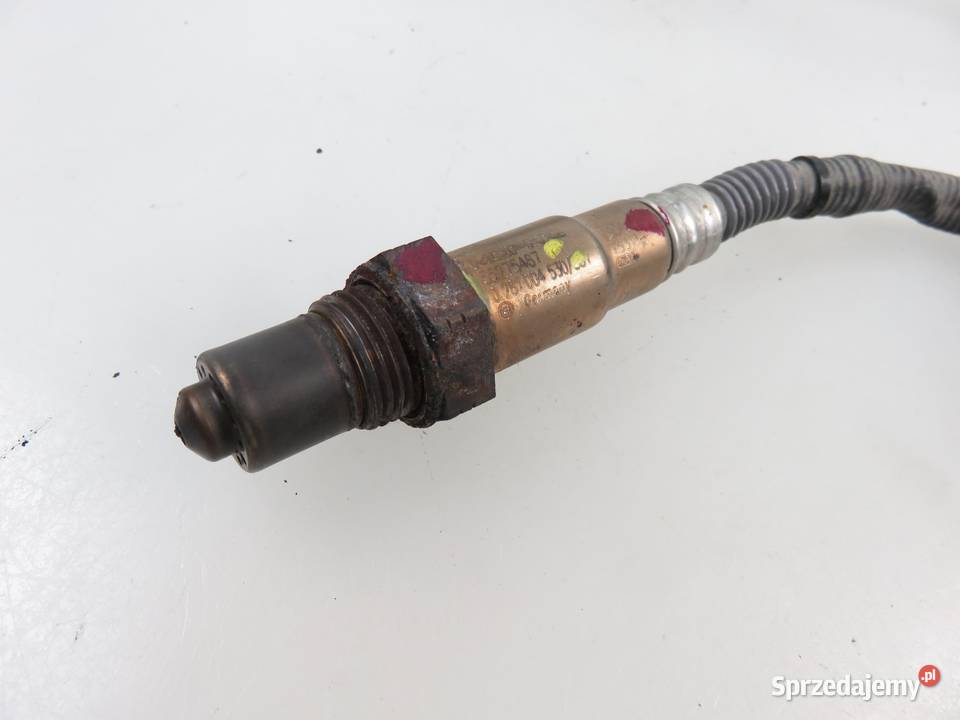 SONDA LAMBDA FIAT TIPO 16 D 55275467 0281004530 osobowe