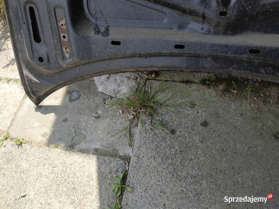 Nissan 200sx 200 SX klapa tył pokrywa osobowe Byków