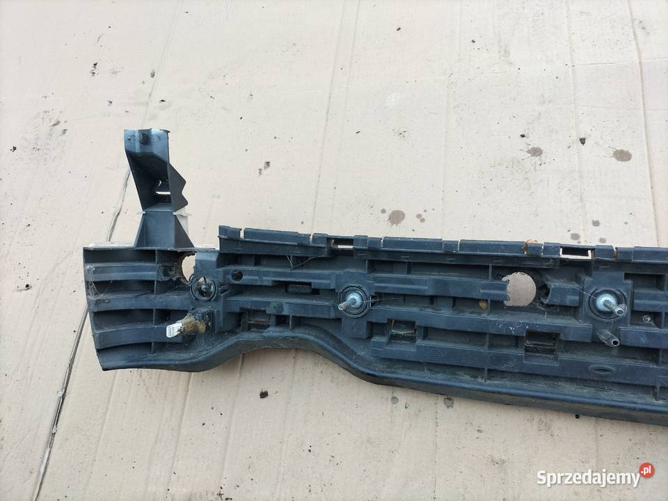 VOLVO V70 II 2 09190315 ABSORBER TYŁ TYLNY BELKA osobowe Kamień-Kolonia