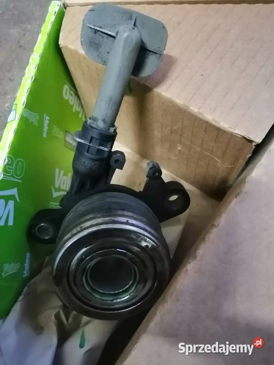 Sprzęgło renault scenic 19 osobowe Ścinawka Średnia