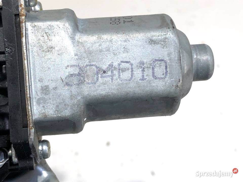 PODNOŚNIK SZYBY PRAWY PRZÓD MITSUBISHI MIRAGE