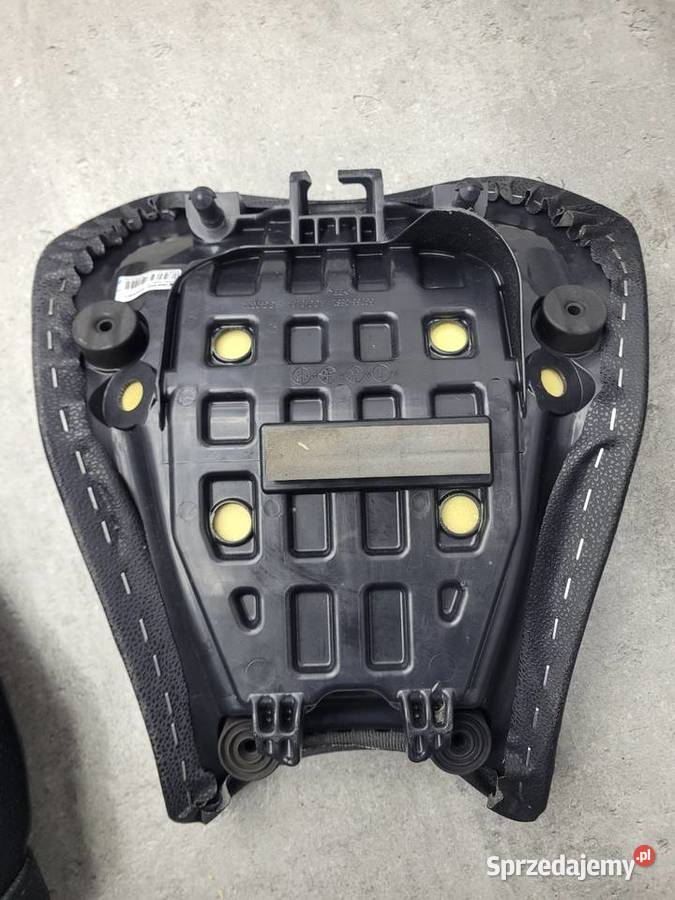 Kawasaki Z900 Z 900 24 OEM siedzenie kanapa wielkopolskie Nowy Tomyśl