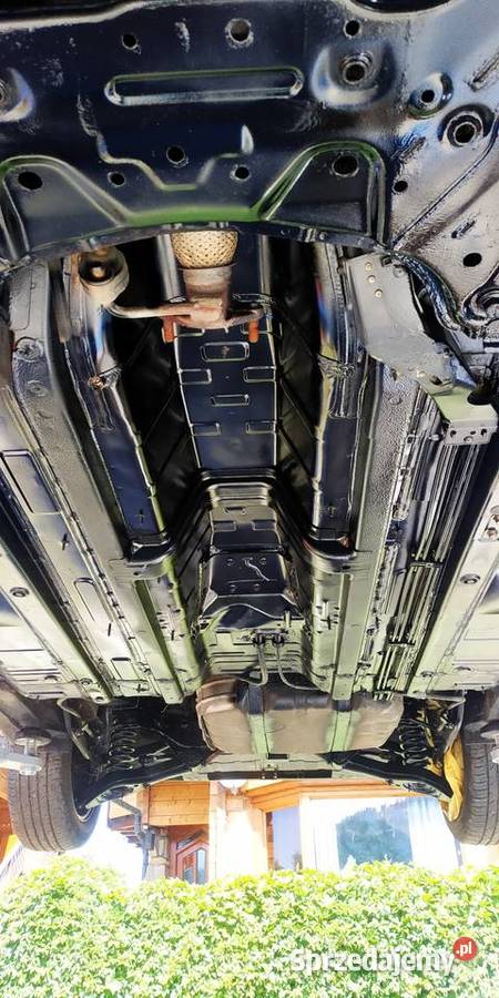 Hyundai i30 Super stan bogate Zakopane