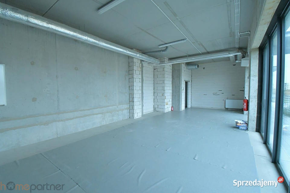 Lokal Wrocław Zatorska 6647m2 dojazd asfaltowy