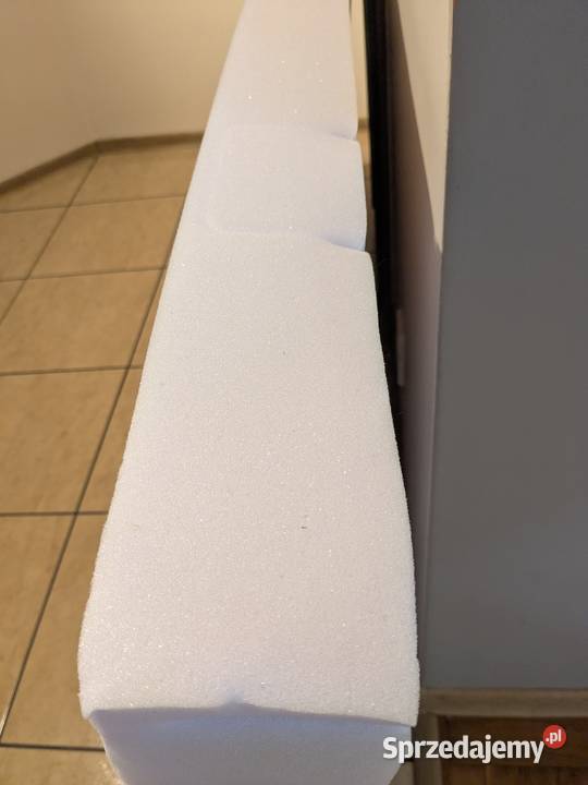 Materac pianka Kalisz