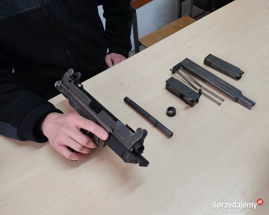 Kurs Ochrony Kwalifikowany i kurs Doskonalący na Radomsko