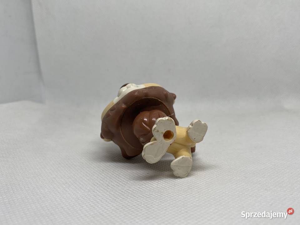 LPS Littlest pet shop lew 1874 Łódź